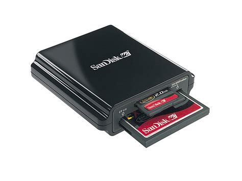 msa sd card reader software